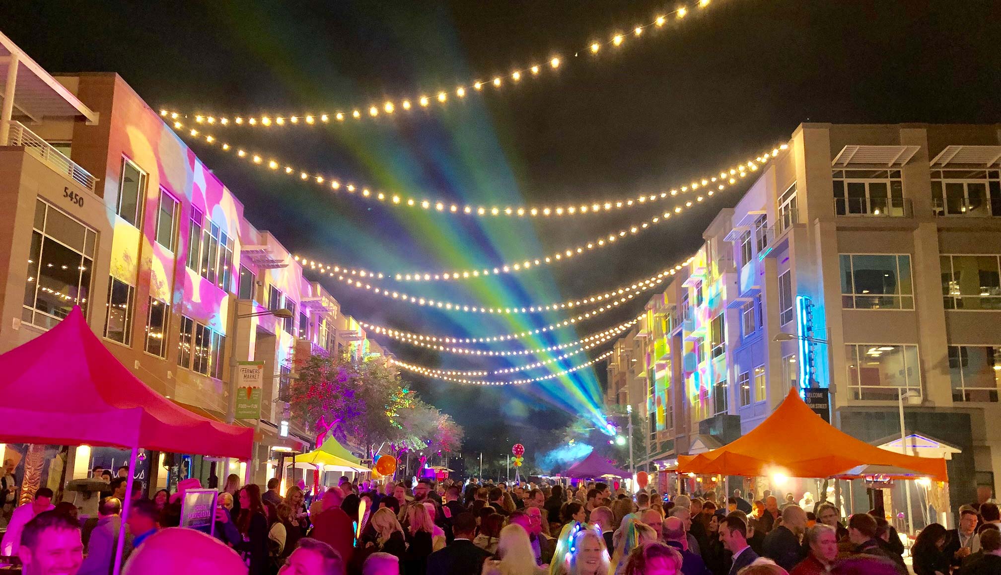 Bradley Laughlin Phoenix AZ Jazz Fest